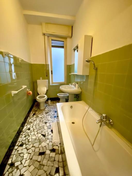 B&B Dai Nonni Verona Dış mekan fotoğraf