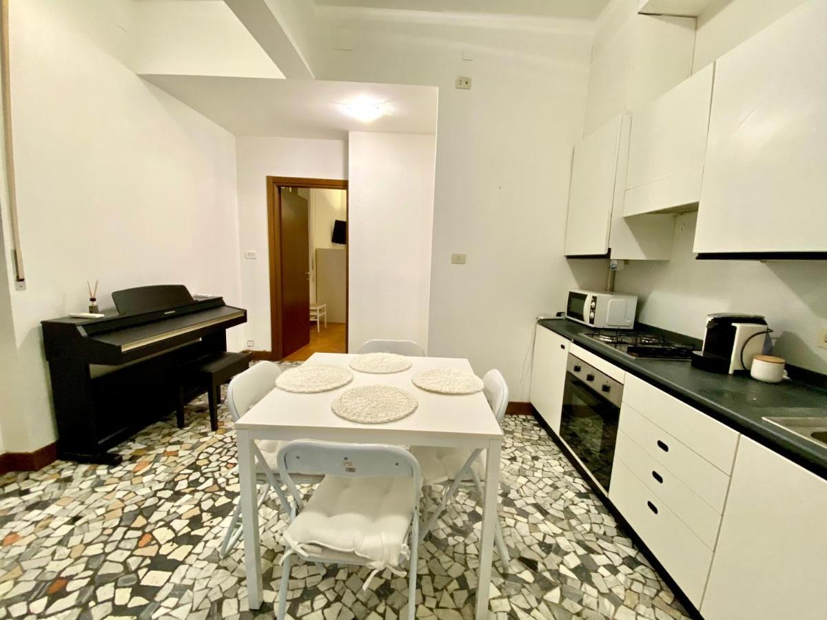 B&B Dai Nonni Verona Dış mekan fotoğraf