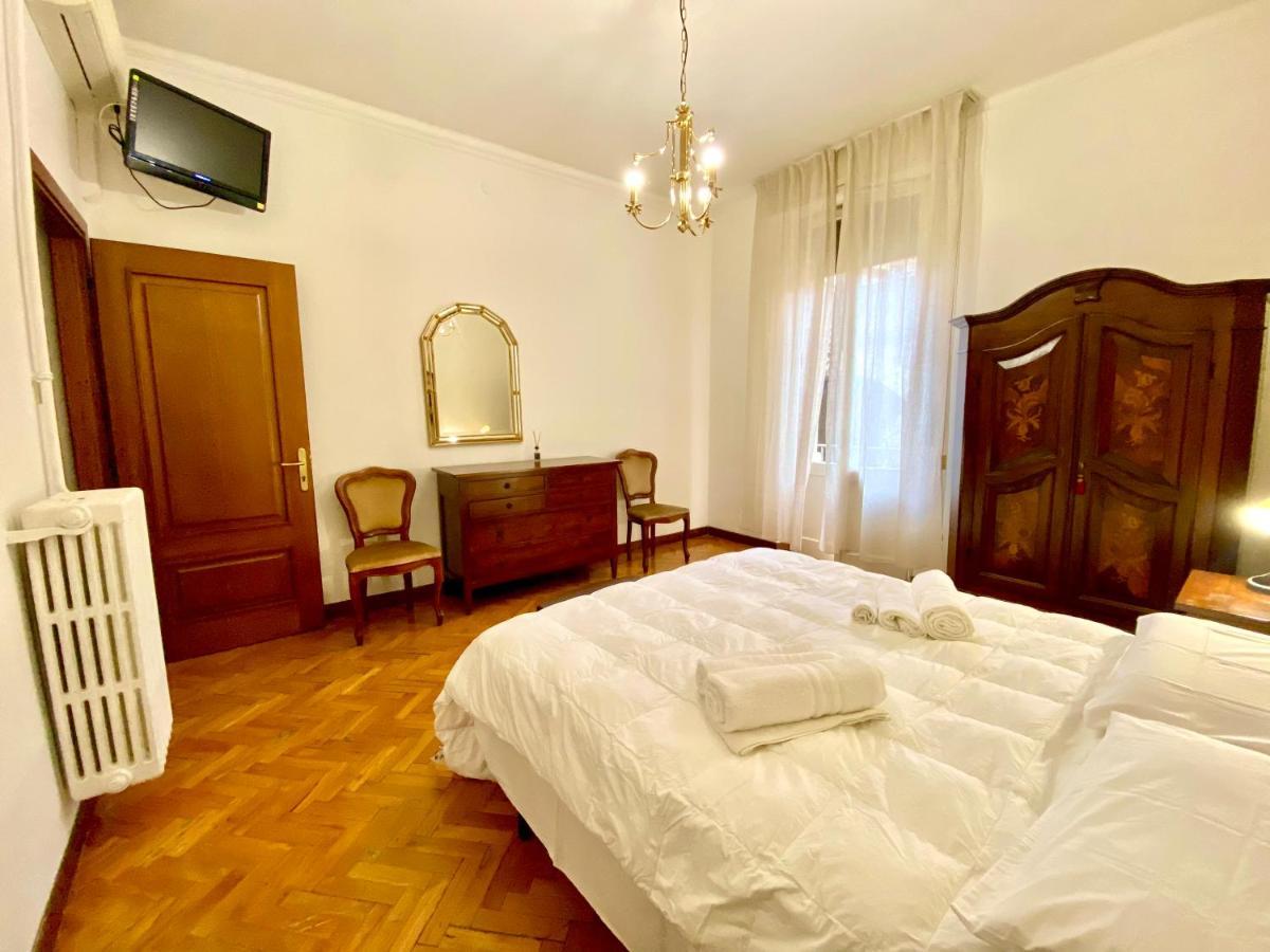 B&B Dai Nonni Verona Dış mekan fotoğraf
