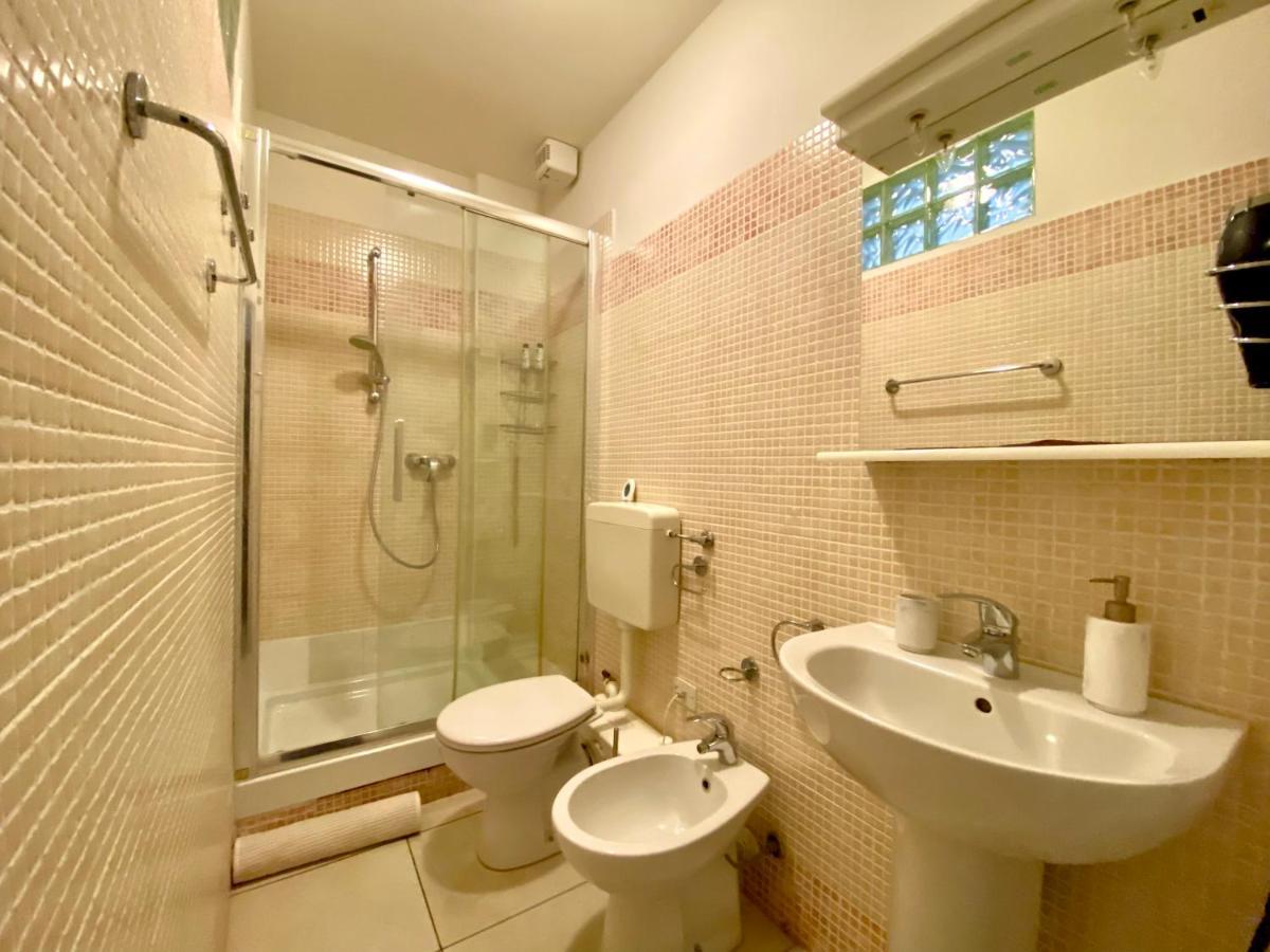 B&B Dai Nonni Verona Dış mekan fotoğraf