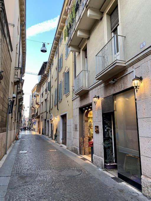 B&B Dai Nonni Verona Dış mekan fotoğraf